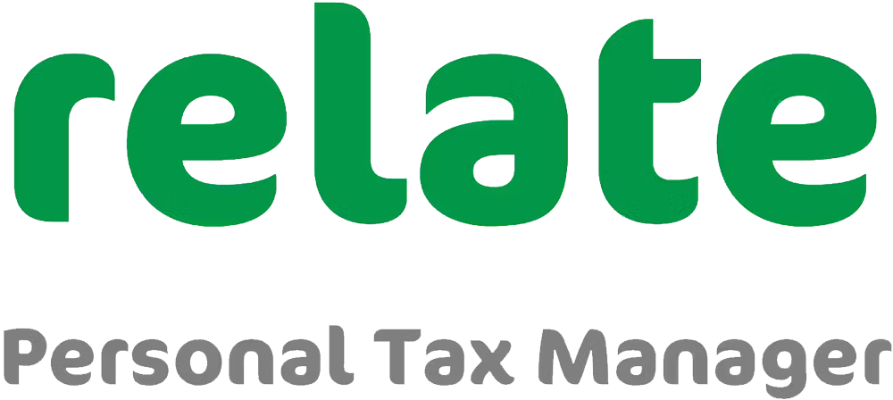 Relate Personal Tax Manager