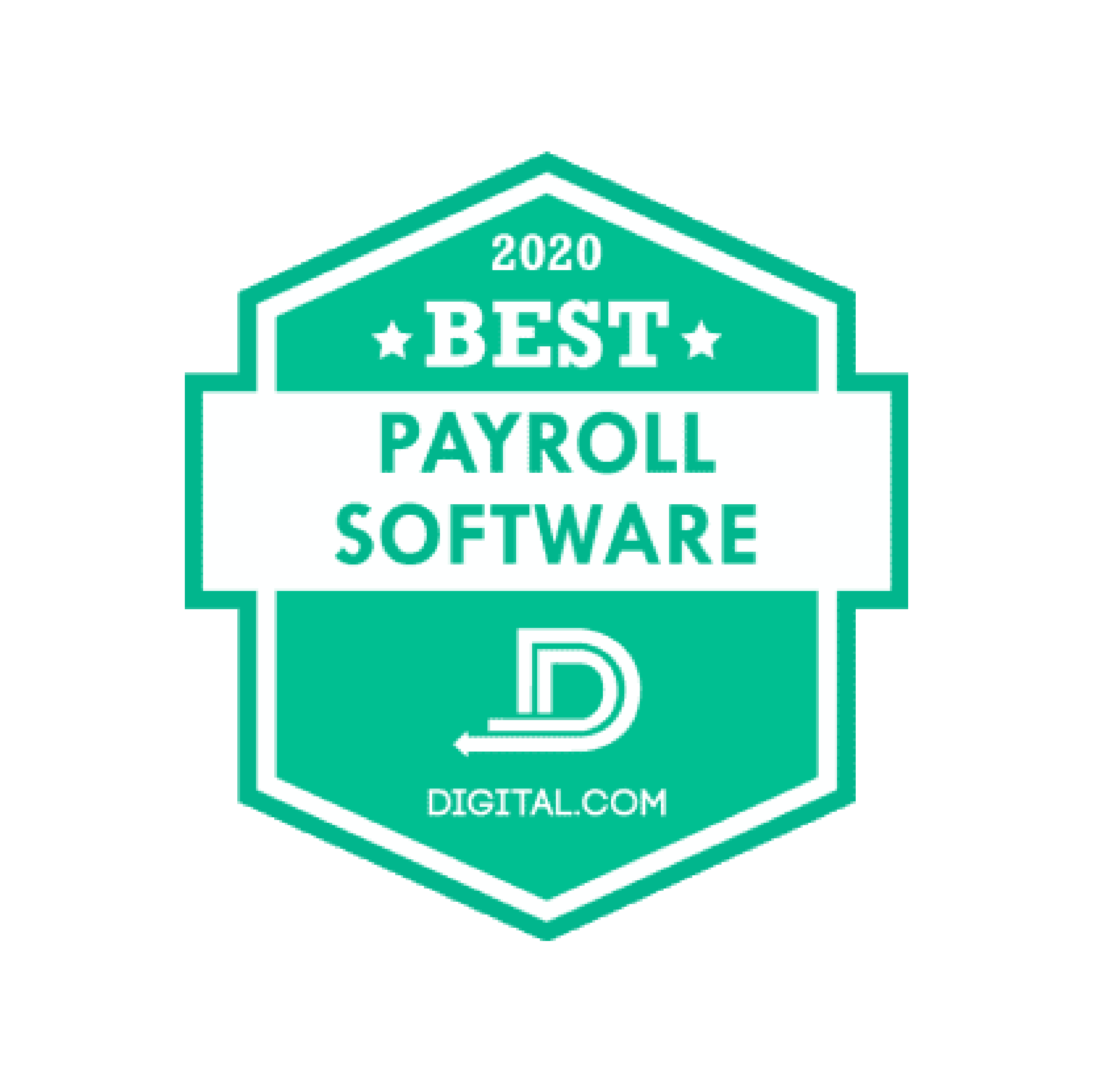 2020 Best Payroll Software