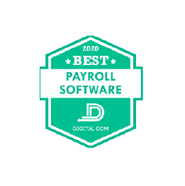 Best Payroll Software 2020 Award Digital Com Bright Software Group