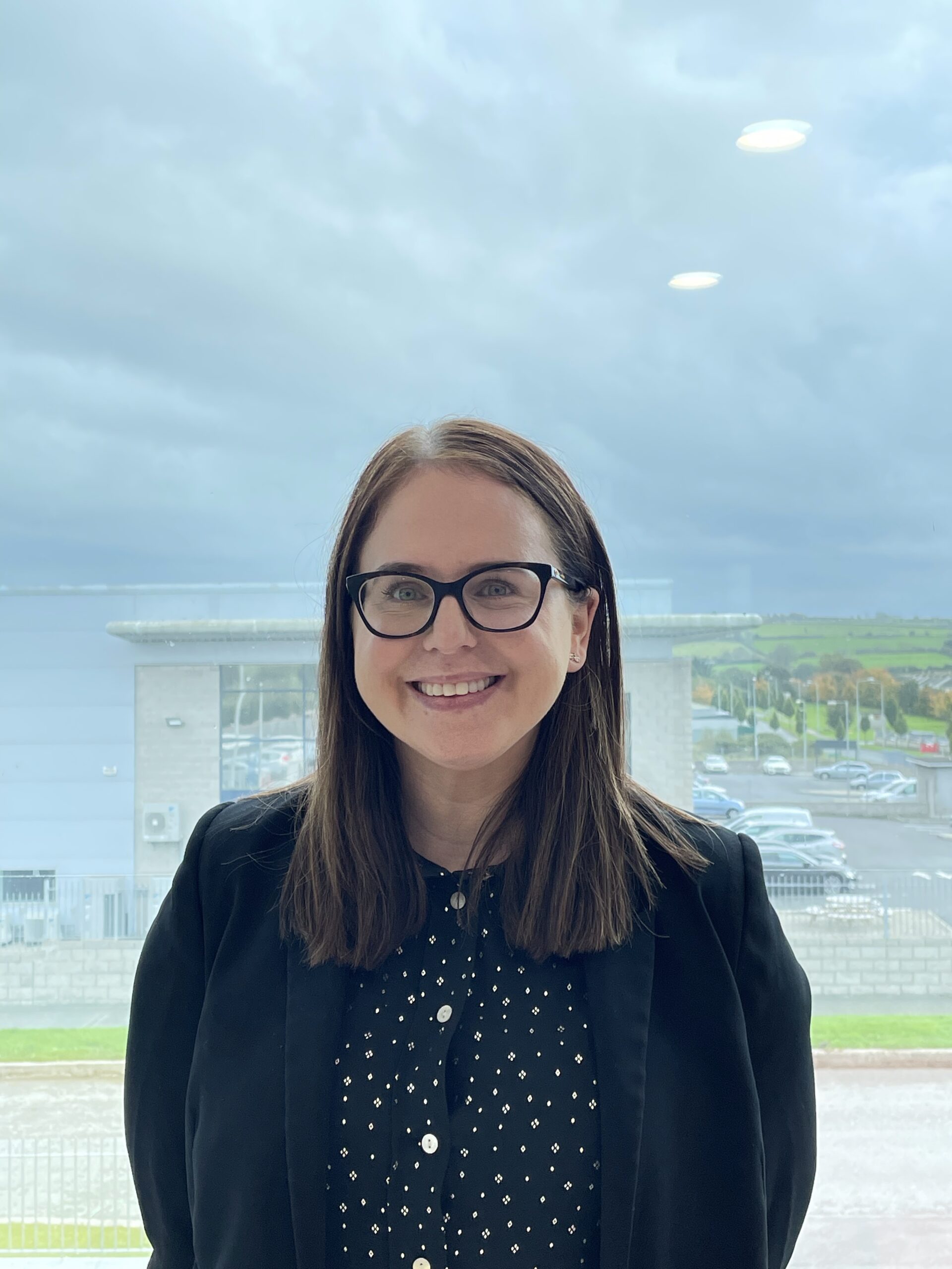 Maria Hickey - Legal Counsel