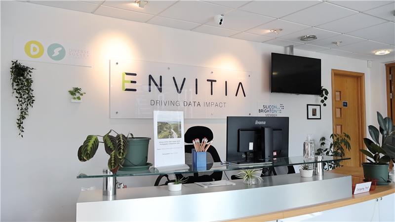 Evita Case Study with Bright