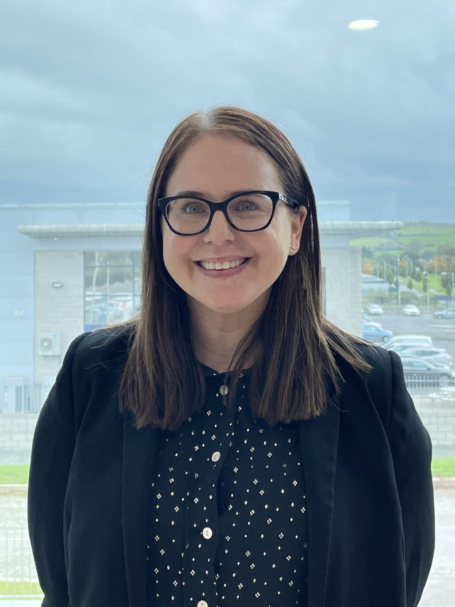 Maria Hickey Bright Software